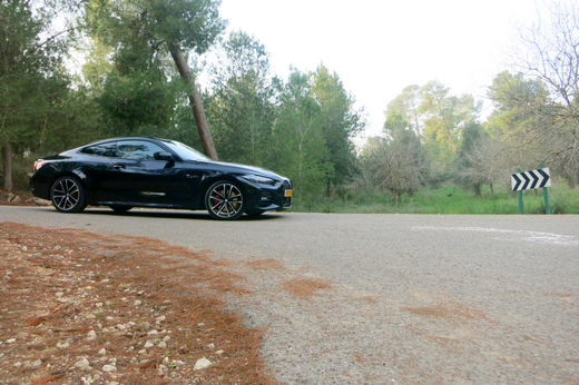 ב.מ.וו סדרה 4